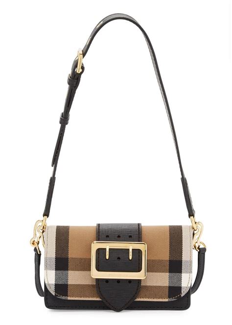 burberry bridle house check crossbody bag|Designer Shoulder Bags For Women .